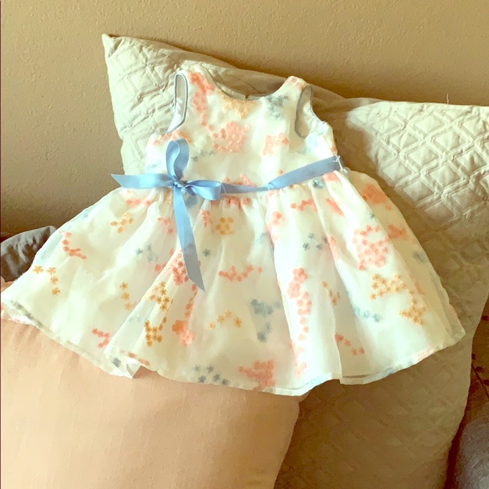 Pastourelle by Pippa and Julie Dress